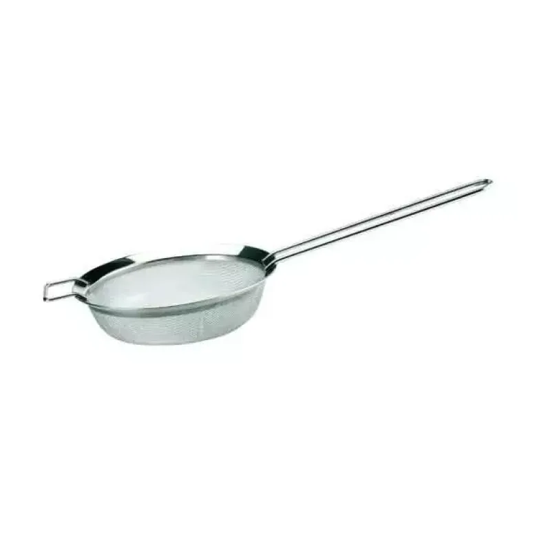 Eva Trio Trådsi i rustfrit stål 18 cm
