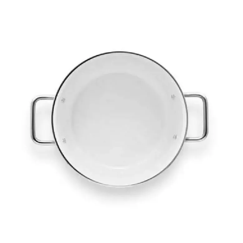Eva Trio White Line gryde 2,5L
