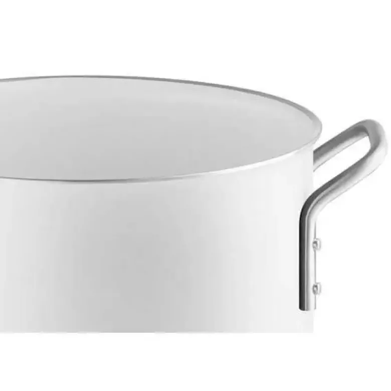 Eva Trio White Line gryde 2,5L