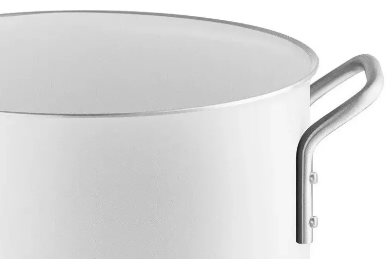 Eva Trio White Line gryde 3,8L