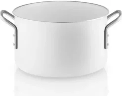 Eva Trio White Line gryde 3,8L