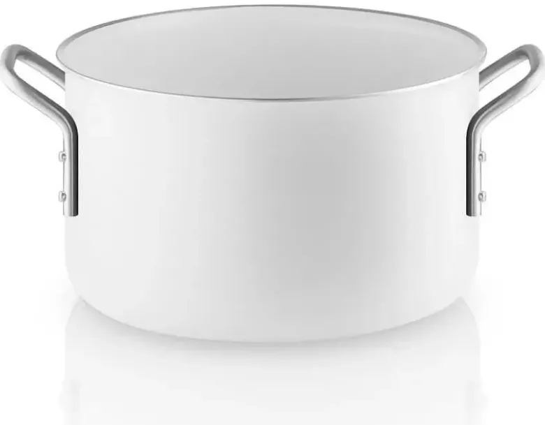 Eva Trio White Line gryde 3,8L