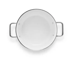 Eva Trio White Line gryde 7,0L