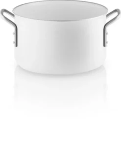Eva Trio White Line grydesæt 3 dele