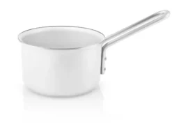 Eva Trio White Line kasserolle 1,1 liter