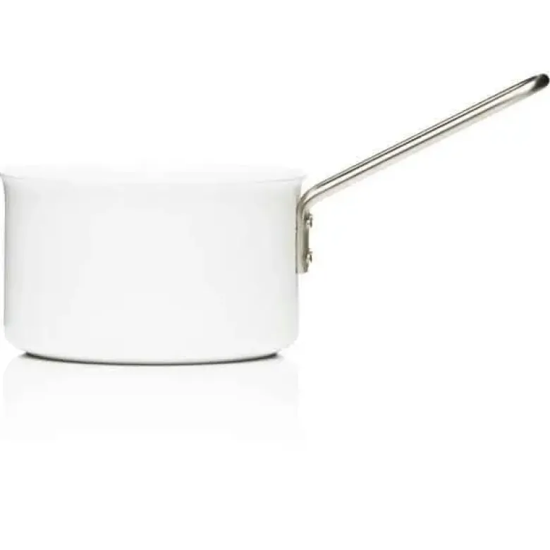 Eva Trio White Line kasserolle 1,8L