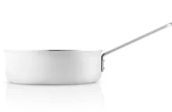 Eva Trio White Line sauterpande 24 cm