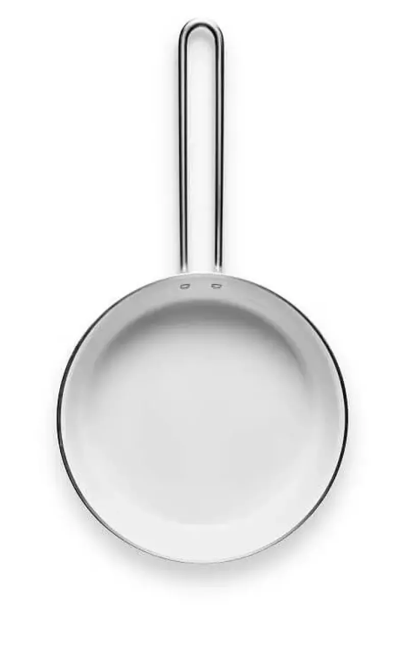 Eva Trio White Line sauterpande 24 cm