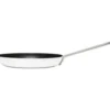 Eva Trio White Line stegepande 28 cm
