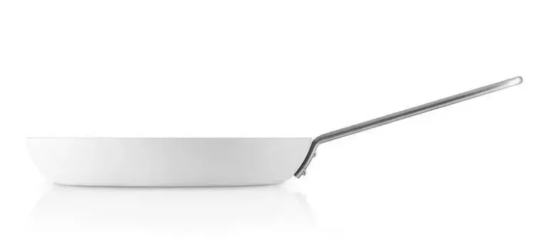 Eva Trio White Line stegepande 28 cm