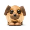 FableWood Figur Buddy Den store hund