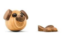 FableWood Figur Buddy Den store hund