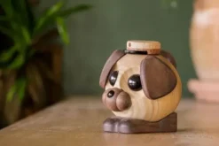 FableWood Figur Buddy Den store hund