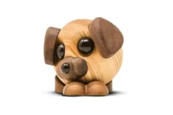 FableWood Figur Buddy Den store hund