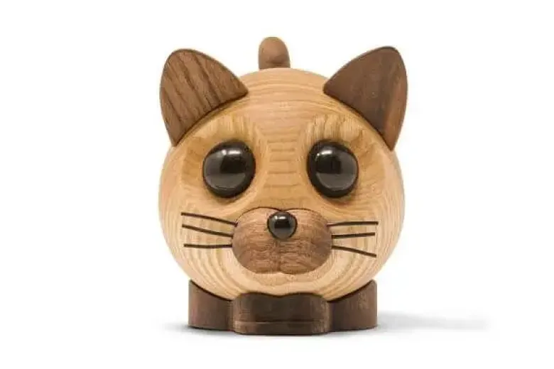 FableWood Figur Felix Den store kat
