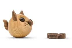 FableWood Figur Felix Den store kat