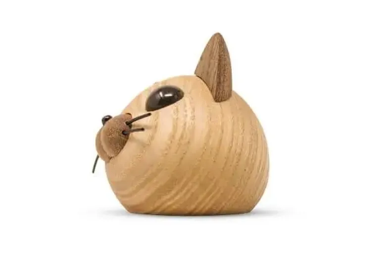 FableWood Figur Figaro Den lille killing