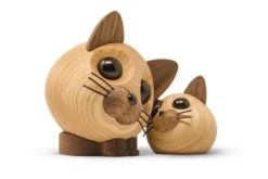 FableWood Figur Figaro Den lille killing
