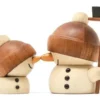 FableWood Figur Flurry Den store snemand