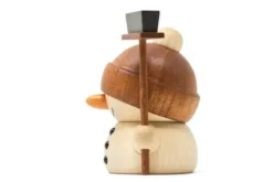 FableWood Figur Flurry Den store snemand
