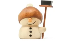 FableWood Figur Flurry Den store snemand