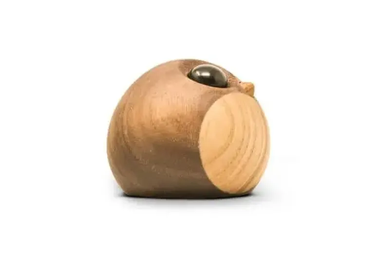 FableWood Figur Freddy Den lille pingvin