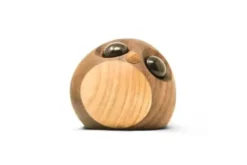 FableWood Figur Freddy Den lille pingvin