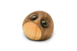 FableWood Figur Freddy Den lille pingvin