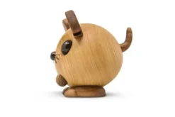 FableWood Figur Ingolf Den store mus