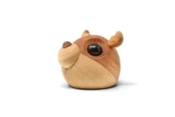 FableWood Figur Kaj Det lille rensdyr