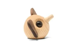 FableWood Figur Louis Den lille elefant