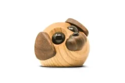 FableWood Figur Molly Den lille hund