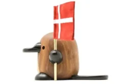 FableWood Figur Perry Det store næbdyr