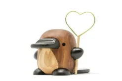 FableWood Figur Perry Det store næbdyr