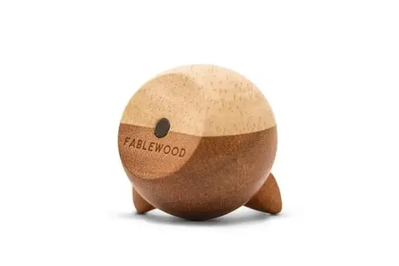 FableWood Figur Rita Den lille ræv