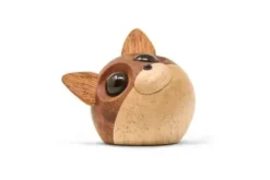 FableWood Figur Rita Den lille ræv
