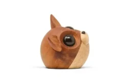 FableWood Figur Rita Den lille ræv