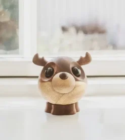 FableWood Figur Rolf Det store rensdyr