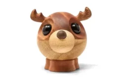 FableWood Figur Rolf Det store rensdyr