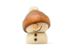 FableWood Figur Sundae Den lille snemand