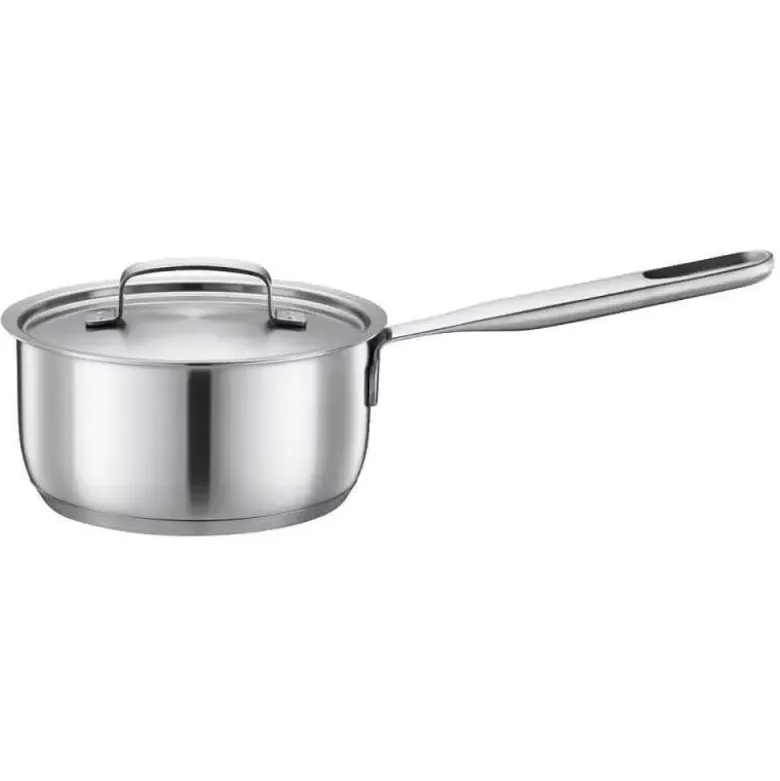 Fiskars All Steel kasserolle m/låg 1,5 L.