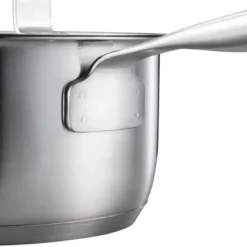 Fiskars All Steel kasserolle m/låg 1,5 L.