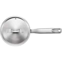 Fiskars All Steel kasserolle m/låg 1,5 L.