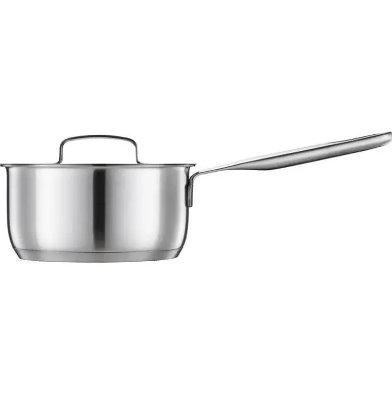 Fiskars All Steel kasserolle m/låg 1,5 L.