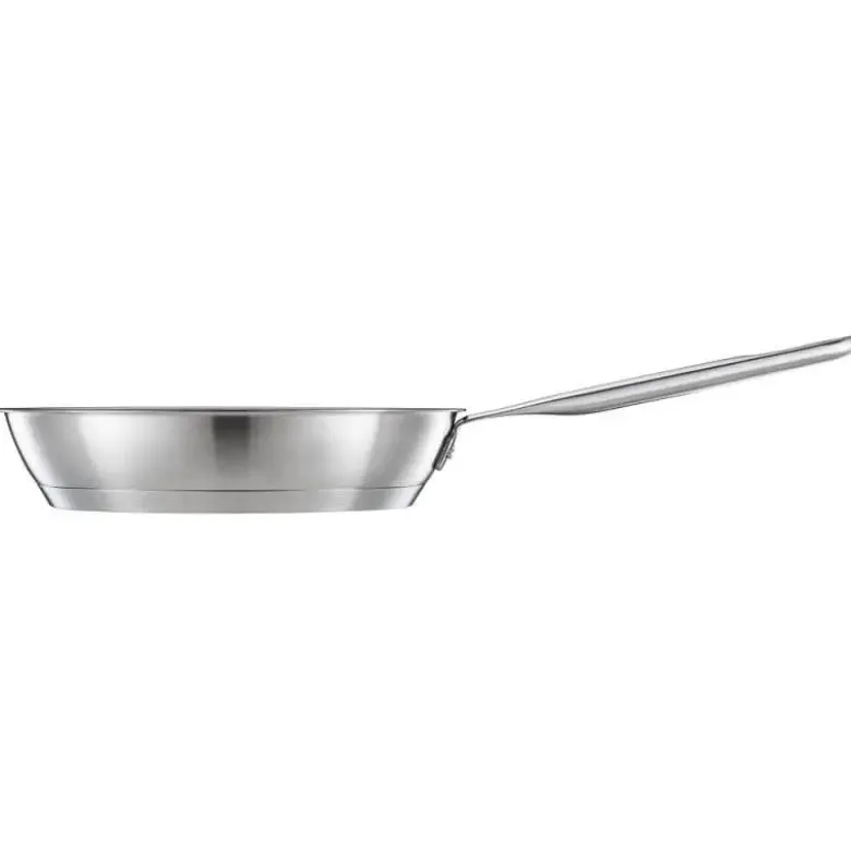 Fiskars All Steel stegepande Ø 24 cm.