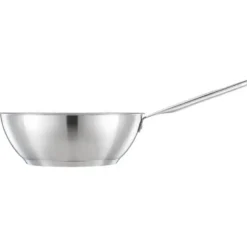 Fiskars All Steel wok Ø 28 cm.