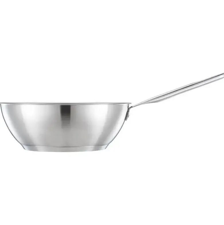 Fiskars All Steel wok Ø 28 cm.