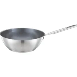 Fiskars All Steel wok Ø 28 cm.