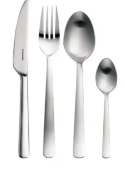 Fiskars Bestiksæt Functional form 24 dele mat