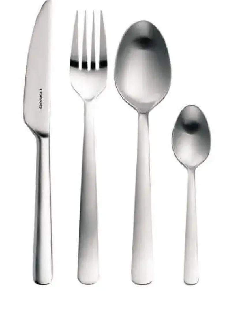 Fiskars Bestiksæt Functional form 24 dele mat